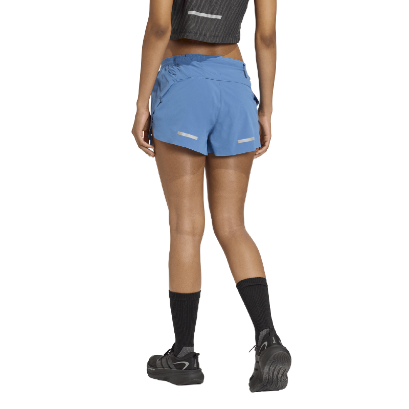 adidas Adi365 Climacool+ 2 Pocket Short - Running shorts - Women's | Hardloop