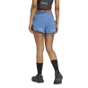 adidas Adi365 Climacool+ 2 Pocket Short - Running shorts - Women's | Hardloop