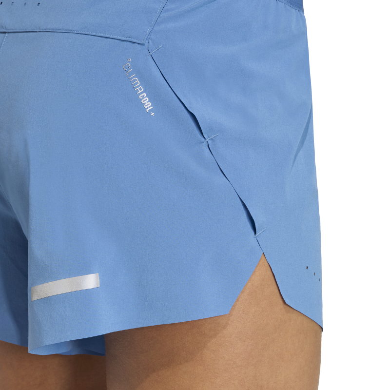 adidas Adi365 Climacool+ 2 Pocket Short - Laufshorts - Damen | Hardloop
