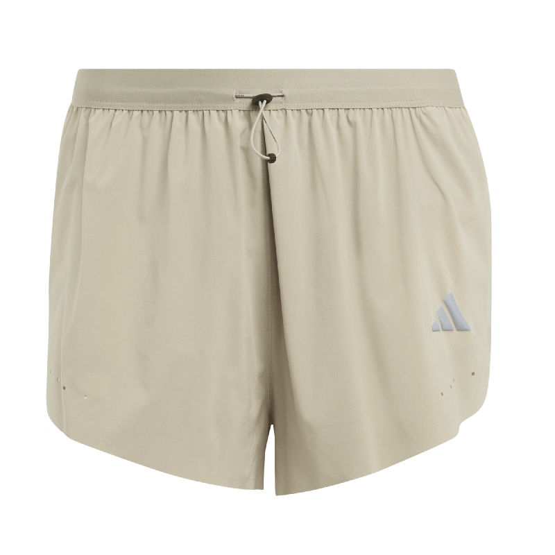 Adi365 Climacool+ 2 Pocket Short - Calção de corrida mulher