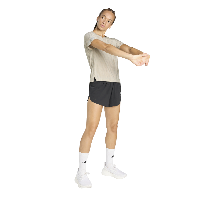 adidas Adi365 Climacool+ 2 Pocket Short - Dámské běžecké kraťasy | Hardloop