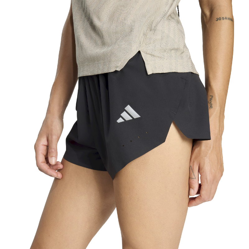 adidas Adi365 Climacool+ 2 Pocket Short - Löparshorts - Dam | Hardloop