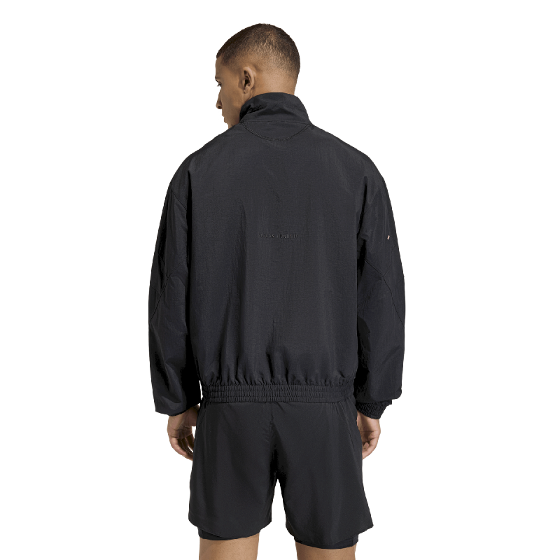 adidas Adi365 Cheering Jacket - Running jacket - Men's | Hardloop