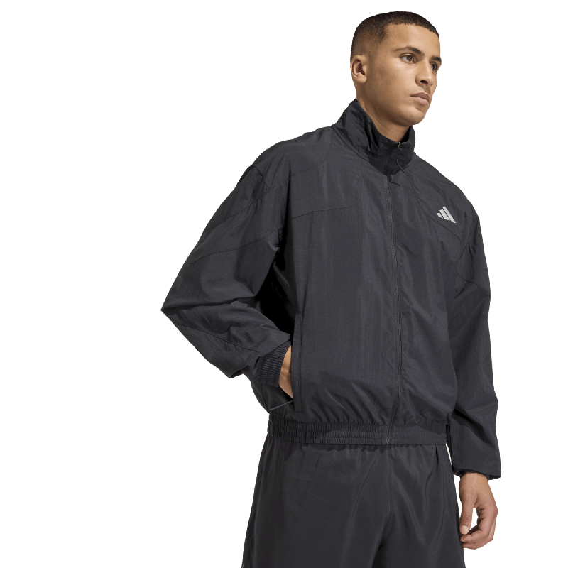 adidas Adi365 Cheering Jacket - Running jacket - Men's | Hardloop