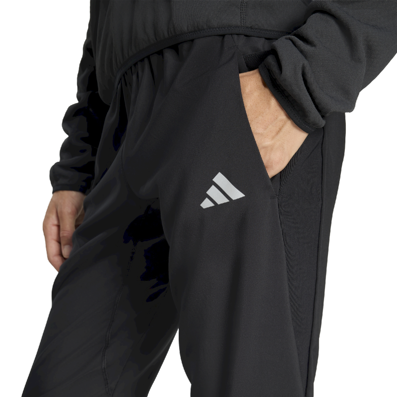 adidas Adi365 Running Astro Pants - Pantalon running femme | Hardloop