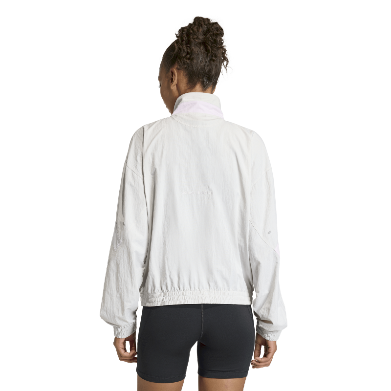 adidas Adi365 Cheering Jacket - Chaqueta running - Mujer | Hardloop