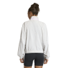 adidas Adi365 Cheering Jacket - Veste running femme | Hardloop