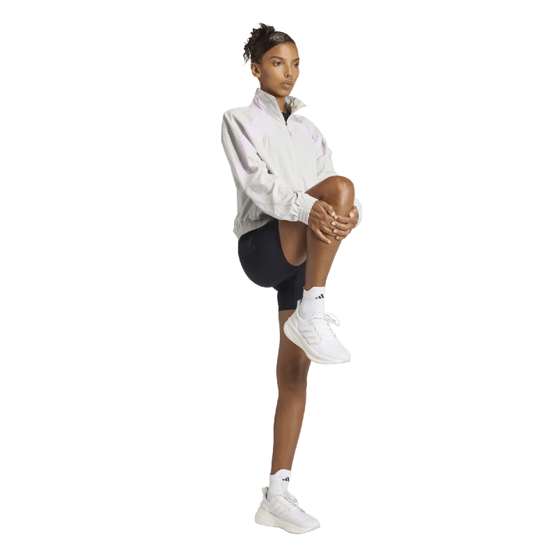adidas Adi365 Cheering Jacket - Running jacka - Dam | Hardloop