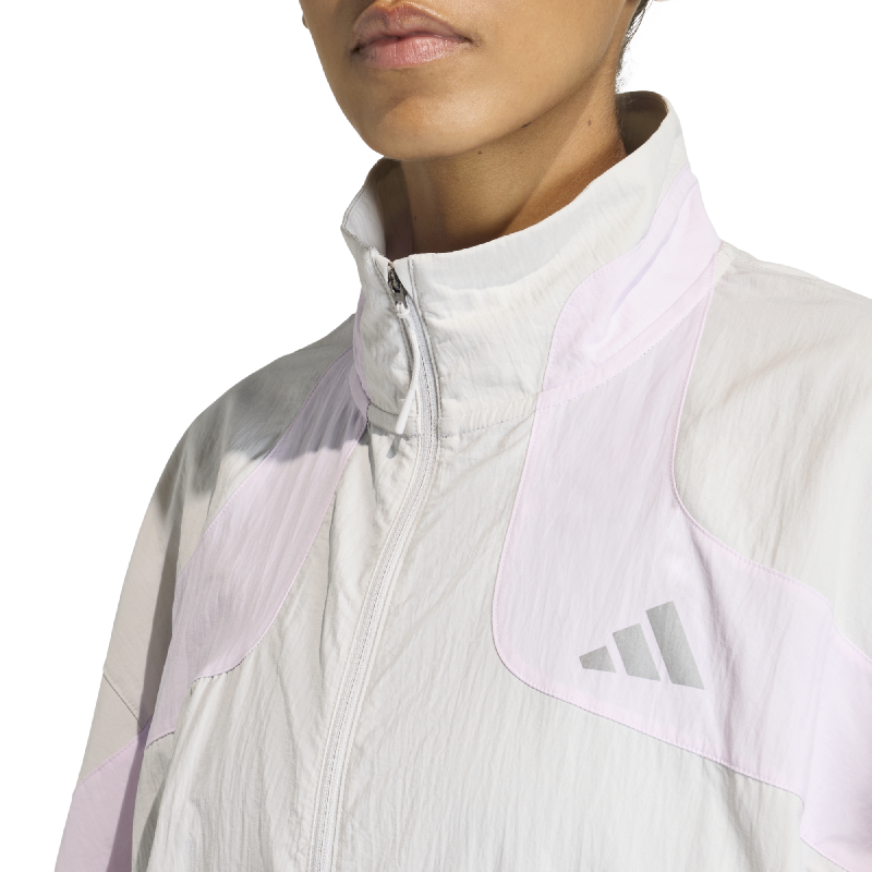 adidas Adi365 Cheering Jacket - Laufjacke - Damen | Hardloop