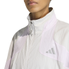 adidas Adi365 Cheering Jacket - Running jas - Dames | Hardloop