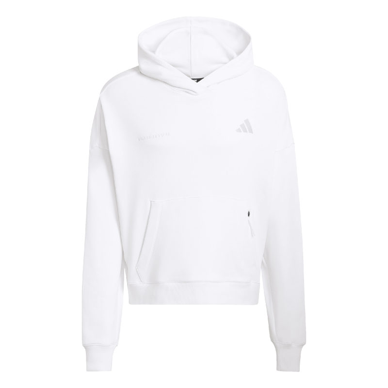 Adi365 Cheering Hoodie - Sweatshirt homem