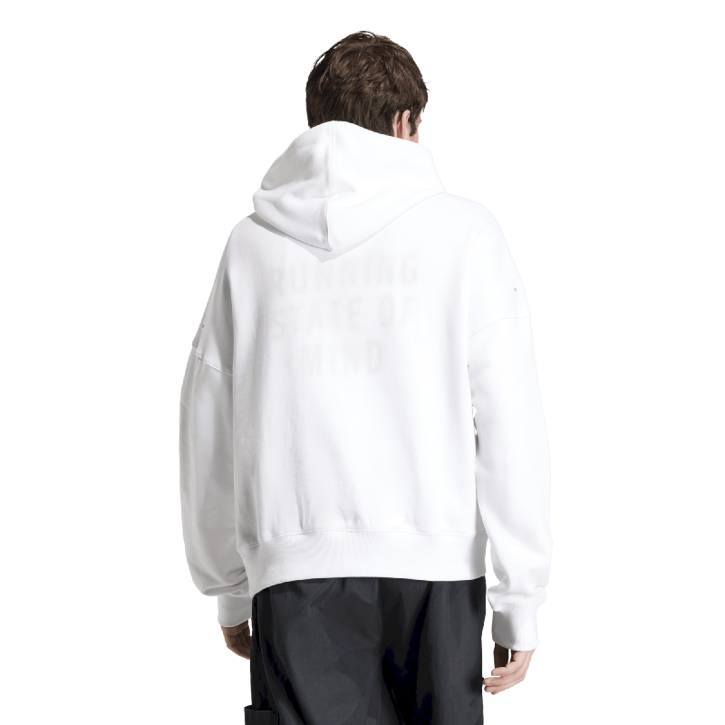 adidas Adi365 Cheering Hoodie - Sweatshirt à capuche homme | Hardloop
