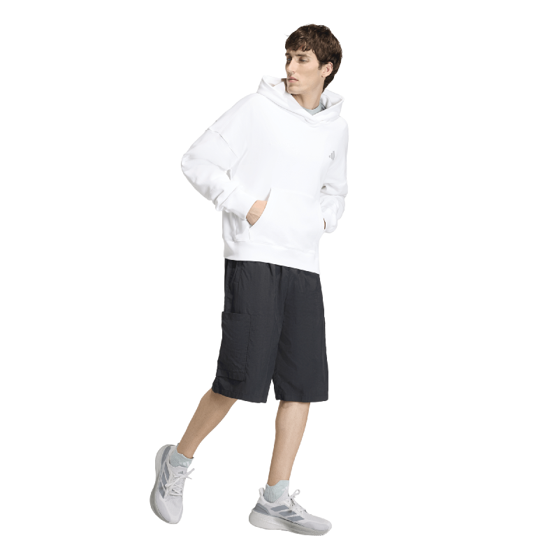 adidas Adi365 Cheering Hoodie - Bluza z kapturem męska | Hardloop