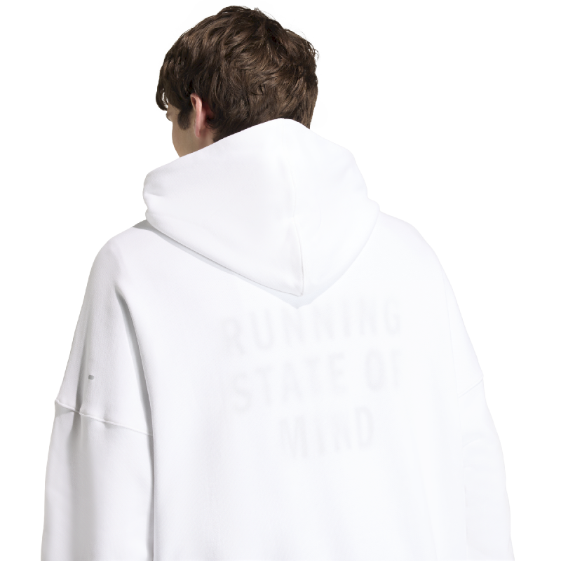adidas Adi365 Cheering Hoodie - Bluza z kapturem męska | Hardloop