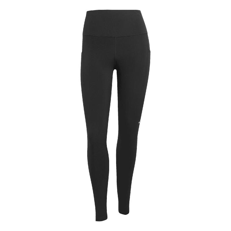 Adi365 Climacool 3 Stripes Running Full Length - Løbetight - Damer