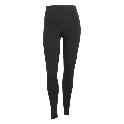 Adi365 Climacool 3 Stripes Running Full Length - Løbetight - Damer