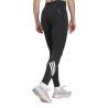 adidas Adi365 Climacool 3 Stripes Running Full Length - Mallas de running - Mujer | Hardloop