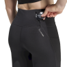 adidas Adi365 Climacool 3 Stripes Running Full Length - Løbetight - Damer | Hardloop