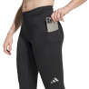 adidas Adi365 Climacool 3 Stripes Running Full Length - Dámské běžecké legíny | Hardloop