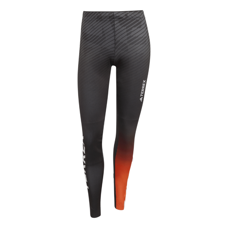 XCS Race Tight - Maastohiihtohousut - Naiset