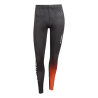 Semi Impact Orange / Black / Grey Six