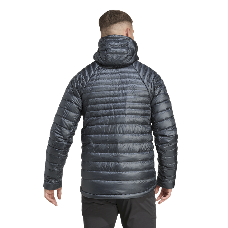 adidas Terrex Techrock Down Jacket - Doudoune homme | Hardloop