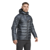 adidas Terrex Techrock Down Jacket - Kurtka męski | Hardloop