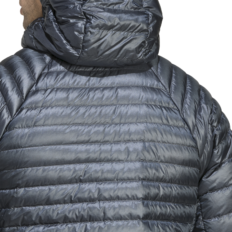 adidas Terrex Techrock Down Jacket - Chaqueta de fibra sintética - Hombre | Hardloop