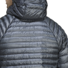 adidas Terrex Techrock Down Jacket - Chaqueta de fibra sintética - Hombre | Hardloop