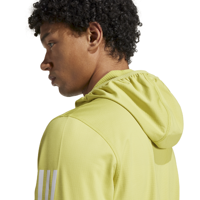 adidas Own the Run Bind Half Zip - Jumper - Men's | Hardloop