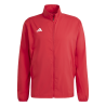 Team Power Red