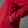 adidas Adizero Essential Jkt - Veste running homme | Hardloop