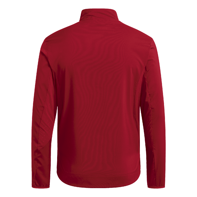 adidas Adizero Essential Jkt - Veste running homme | Hardloop