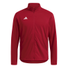 adidas Adizero Essential Jkt - Running jas - Heren | Hardloop