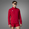 adidas Adizero Essential Jkt - Veste running homme | Hardloop