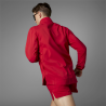 adidas Adizero Essential Jkt - Veste running homme | Hardloop