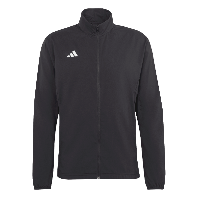 Adizero Essential Jkt - Running jas - Heren