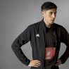 adidas Adizero Essential Jkt - Juoksupaidat - Miehet | Hardloop