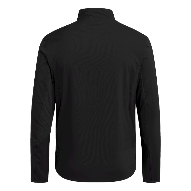 adidas Adizero Essential Jkt - Juoksupaidat - Miehet | Hardloop