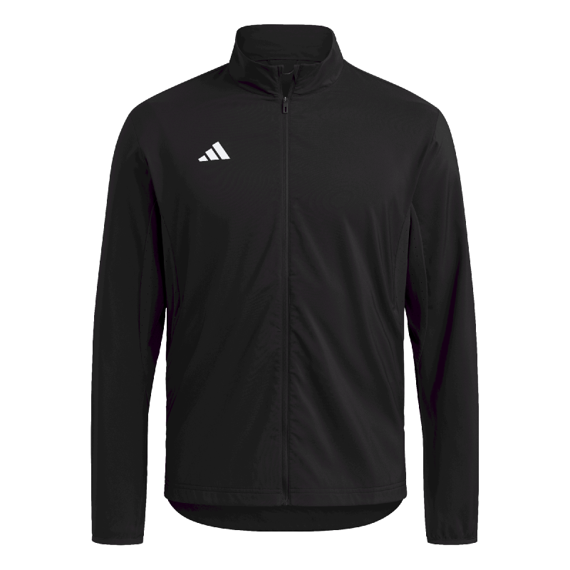 adidas Adizero Essential Jkt - Juoksupaidat - Miehet | Hardloop