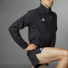 adidas Adizero Essential Jkt - Juoksupaidat - Miehet | Hardloop