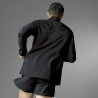 adidas Adizero Essential Jkt - Juoksupaidat - Miehet | Hardloop