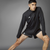 adidas Adizero Essential Jkt - Juoksupaidat - Miehet | Hardloop