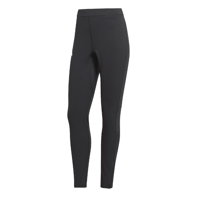 Adizero Essential Long Tight - Pánské běžecké legíny