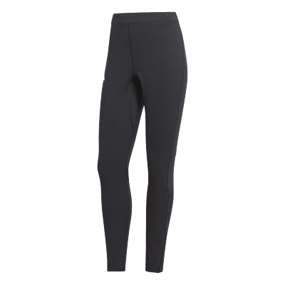Adizero Essential Long Tight - Running leggings - Men's