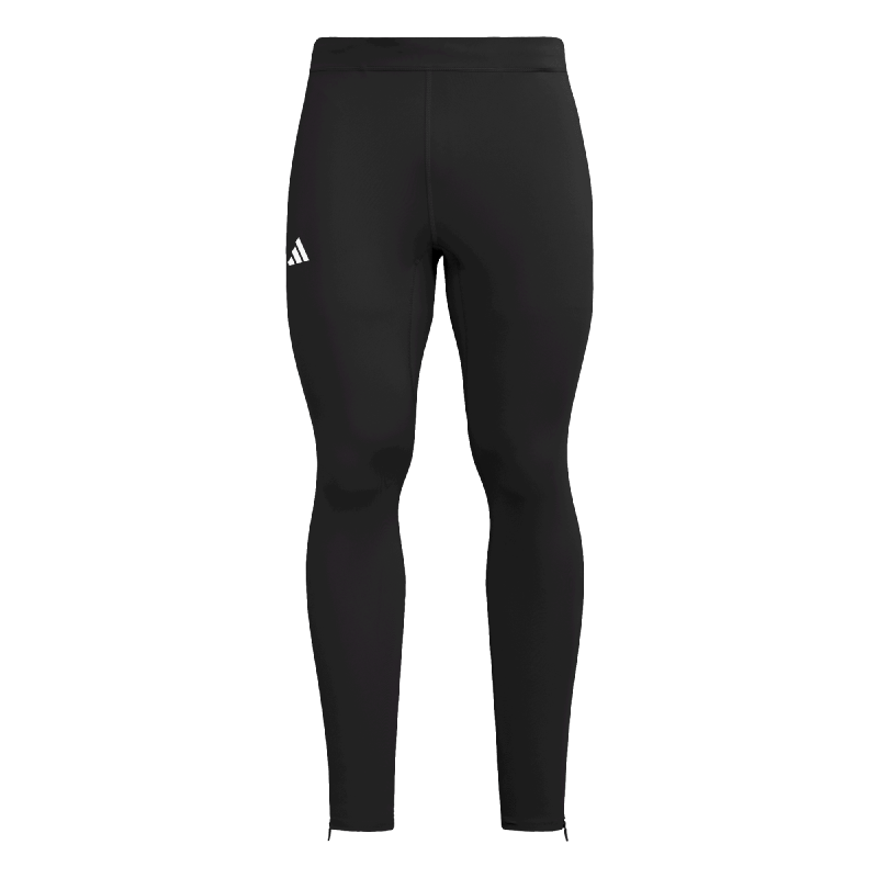 adidas Adizero Essential Long Tight - Collant running homme | Hardloop