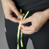adidas Adizero Essential Long Tight - Collant running homme | Hardloop