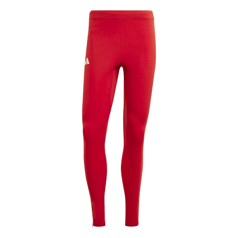 Adizero Essential Long Tight - Laufhose - Herren