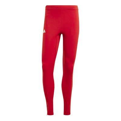 Adizero Essential Long Tight - Löparbyxa - Herr