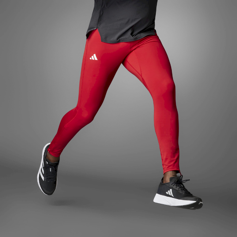 adidas Adizero Essential Long Tight - Running leggings - Men's | Hardloop
